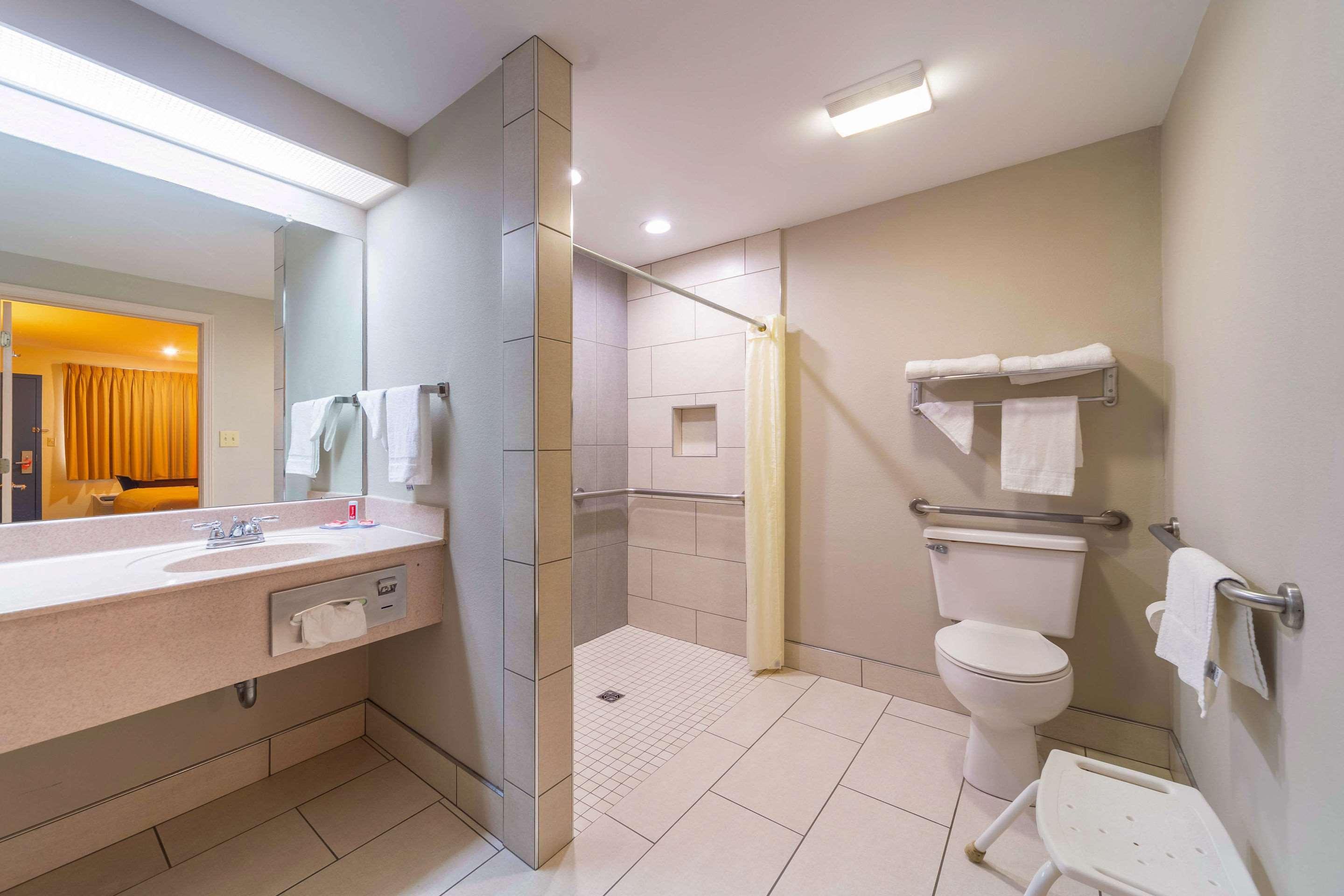 Econo Lodge Laurel Ngoại thất bức ảnh
