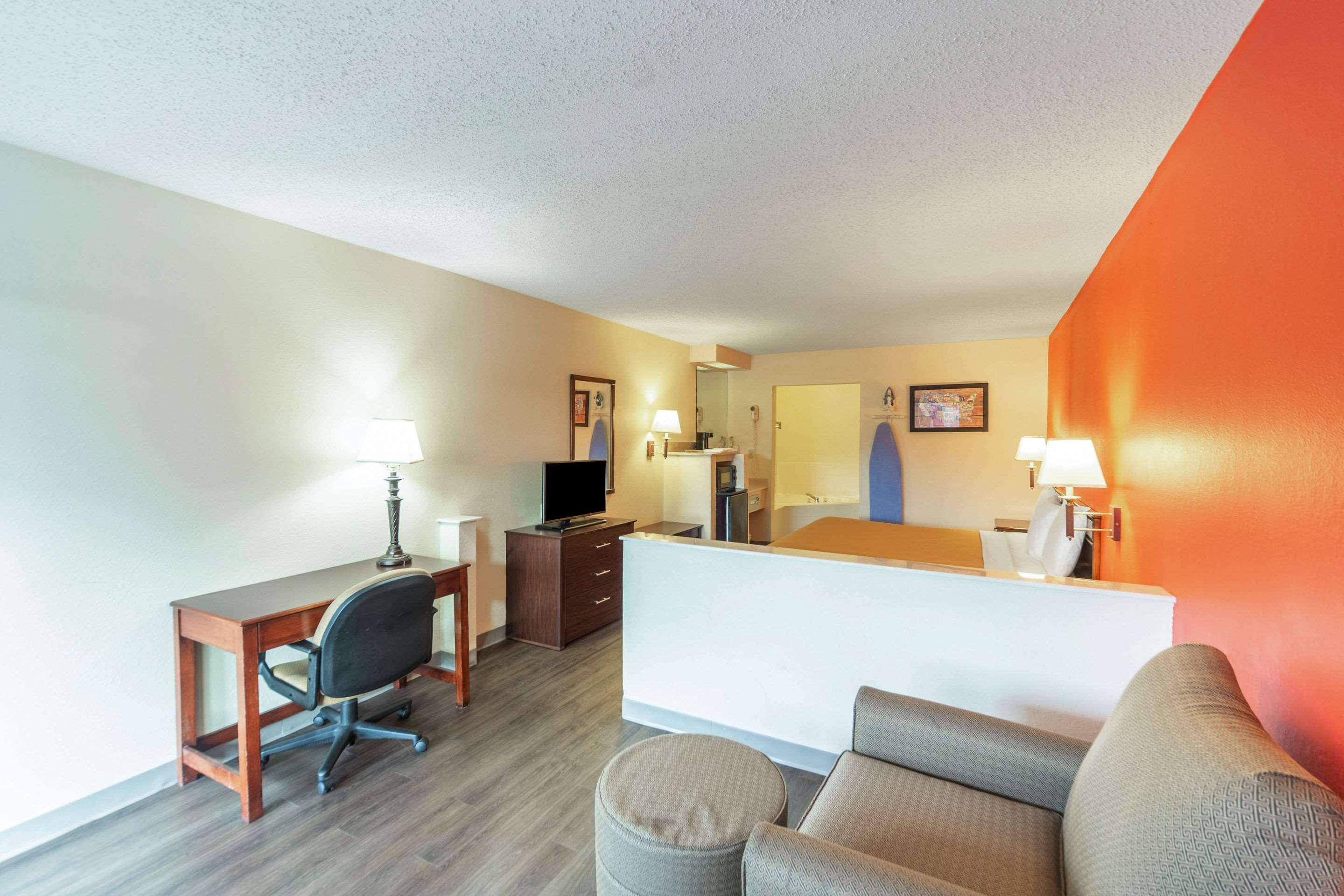 Econo Lodge Laurel Ngoại thất bức ảnh