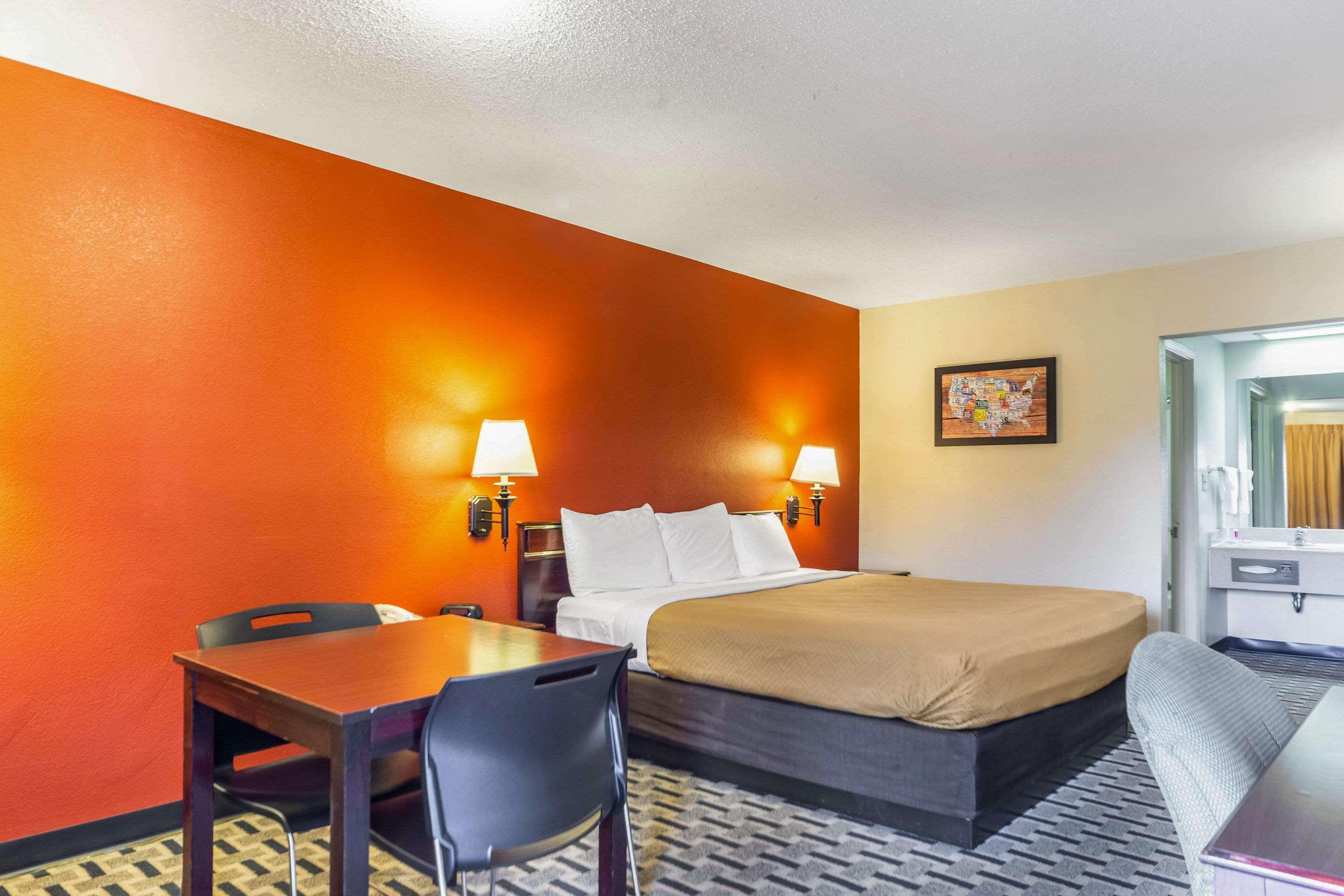 Econo Lodge Laurel Ngoại thất bức ảnh